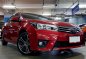 2017 Toyota Corolla Altis G 1.6 AT in Quezon City, Metro Manila-0