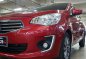 2020 Mitsubishi Mirage G4  GLX 1.2 CVT in Quezon City, Metro Manila-3