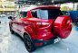 Purple Ford Ecosport 2017 for sale in Automatic-4