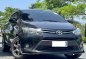 Purple Toyota Vios 2017 for sale in Automatic-0