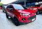 Purple Ford Ecosport 2017 for sale in Automatic-2