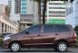 Selling Purple Toyota Innova 2015 in Makati-6