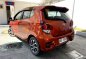 Purple Toyota Wigo 2020 for sale in Automatic-3