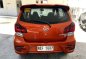 Purple Toyota Wigo 2020 for sale in Automatic-4