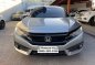 Purple Honda Civic 2017 for sale in Mandaue-9