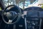 Purple Subaru Brz 2018 for sale in Automatic-5