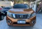 Purple Nissan Navara 2021 for sale in Automatic-0