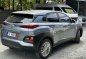 Sell Purple 2020 Hyundai KONA in Cainta-6