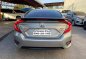 Purple Honda Civic 2017 for sale in Mandaue-1