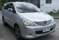 Selling Silver Toyota Innova 2011 in Quezon City-2