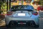 Purple Subaru Brz 2018 for sale in Automatic-2