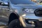Sell Purple 2016 Ford Everest in Manila-0