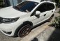 Sell Purple 2017 Honda BR-V in Biñan-4