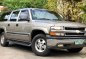 Purple Chevrolet Suburban 2002 for sale in Automatic-0