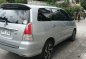 Selling Silver Toyota Innova 2011 in Quezon City-3