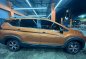 Orange Mitsubishi XPANDER 2022 for sale in Marikina-5