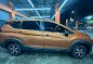 Orange Mitsubishi XPANDER 2022 for sale in Marikina-6