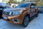 Purple Nissan Navara 2021 for sale in Automatic-1