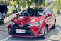 Selling Purple Toyota Vios 2021 in Quezon City-0