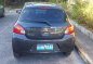 Sell Purple 2014 Mitsubishi Mirage in Angono-1