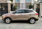 Sell Purple 2013 Hyundai Tucson in Marikina-0