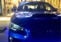 Sell Purple 2015 Subaru Wrx in Quezon City-5