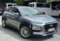 Sell Purple 2020 Hyundai KONA in Cainta-2