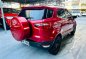 Purple Ford Ecosport 2017 for sale in Automatic-6