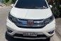 Sell Purple 2017 Honda BR-V in Biñan-2