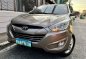 Sell Purple 2013 Hyundai Tucson in Marikina-4