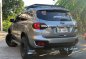 Sell Purple 2016 Ford Everest in Manila-4