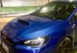 Sell Purple 2015 Subaru Wrx in Quezon City-4