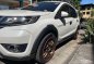 Sell Purple 2017 Honda BR-V in Biñan-3