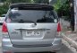 Selling Silver Toyota Innova 2011 in Quezon City-4