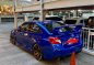 Sell Purple 2015 Subaru Wrx in Quezon City-3