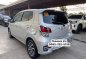 Selling Purple Toyota Wigo 2018 in Mandaue-6