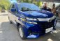 Purple Toyota Avanza 2021 for sale in Quezon City-0