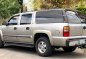 Purple Chevrolet Suburban 2002 for sale in Automatic-9