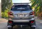 Sell Purple 2016 Ford Everest in Manila-3