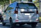 Silver Toyota Avanza 2017 for sale in Automatic-6