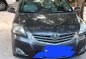 Purple Toyota Vios 2013 for sale in Manual-1