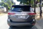 Selling Purple Toyota Fortuner 2019 in Quezon City-4