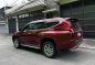2018 Mitsubishi Montero Sport  GLX 2WD 2.4D MT in Quezon City, Metro Manila-1