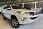 2017 Toyota Fortuner in San Fernando, Pampanga-9