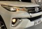 2017 Toyota Fortuner in San Fernando, Pampanga-8