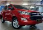 2021 Toyota Innova  2.8 E Diesel AT in Quezon City, Metro Manila-16