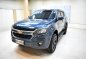 2017 Chevrolet Trailblazer 2.8 2WD AT LTX in Lemery, Batangas-0