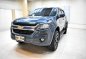 2017 Chevrolet Trailblazer 2.8 2WD AT LTX in Lemery, Batangas-19