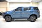 2017 Chevrolet Trailblazer 2.8 2WD AT LTX in Lemery, Batangas-16