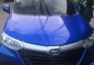 Purple Toyota Avanza 2018 for sale in Malabon-0